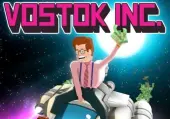 Vostok Inc. (PC) Steam Key - GLOBAL