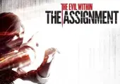 The Evil Within: The Assignment (DLC) (PC) Steam Key - EU