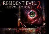 Resident Evil Revelations 2 Episode One: Penal Colony (PC) Steam Key - NORTH AMERICA