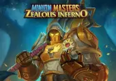 Minion Masters - Zealous Inferno (DLC) (PC) Steam Key - GLOBAL
