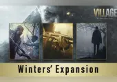 Resident Evil Village / Resident Evil 8 - Winters' Expansion (DLC) (PC) Steam Key - EU