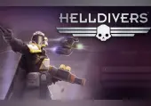 HELLDIVERS - Support Pack (DLC) (PC) Steam Key - GLOBAL