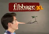 Fibbage XL (PC) Steam Key - GLOBAL