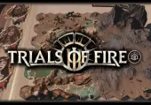 Trials of Fire (PC) Steam Key - GLOBAL
