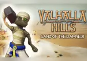 Valhalla Hills: Sand of the Damned (DLC) (PC) Steam Key - GLOBAL