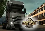 Euro Truck Simulator 2 - Mighty Griffin Tuning Pack (DLC) (PC) Steam Key - EU