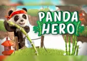 Panda Hero (Nintendo Switch) Nintendo Key - EU