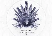 Destiny 2: Forsaken Pack (DLC) (PC) Steam Key - RU/CIS