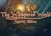 The Whispered World Special Edition (PC) GOG.com Key - GLOBAL