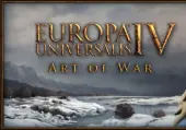 Europa Universalis IV: Art of War Collection (DLC) (PC) Steam Key - GLOBAL