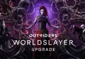 OUTRIDERS WORLDSLAYER UPGRADE (DLC) (PC) Steam Key - GLOBAL