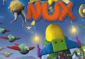 NuX (PC) Steam Key - GLOBAL