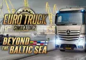 Euro Truck Simulator 2 - Beyond the Baltic Sea (DLC) (PC) Steam Key - GLOBAL