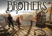 Brothers: A Tale of Two Sons (Xbox One / Xbox Series X|S) Xbox Live Key - GLOBAL