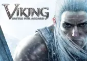 Viking: Battle for Asgard (PC) Steam Key - GLOBAL