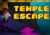 Temple Escape (PC) Steam Key - GLOBAL