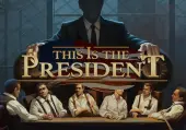 This Is the President (PC) Steam Key - GLOBAL