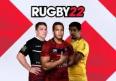 Rugby 22 (PC) Steam Key - GLOBAL