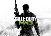 Call of Duty: Modern Warfare 3 (2011)- Collection 1 (MAC OS) Steam Key - GLOBAL