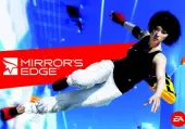 Mirror's Edge (PC) Steam Key - GLOBAL