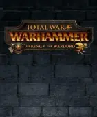Total War: WARHAMMER - The King and the Warlord (DLC) (PC) Steam Key - GLOBAL
