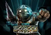 BioShock (PC) Steam Key - GLOBAL