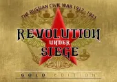 Revolution Under Siege Gold (PC) Steam Key - GLOBAL