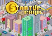 Startup Panic (PC) Epic Games Key - GLOBAL
