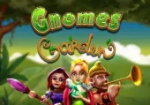 Gnomes Garden (PC) Steam Key - GLOBAL