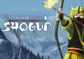 Total War Battles: Shogun (PC) Steam Key - GLOBAL