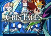Cris Tales (PC) Steam Key - GLOBAL