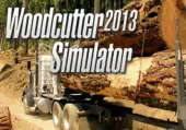 Woodcutter Simulator 2013 (PC) Steam Key - GLOBAL
