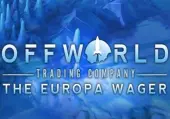 Offworld Trading Company: The Europa Wager (DLC) (PC) Steam Key - GLOBAL