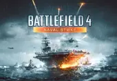 Battlefield 4 Naval Strike (DLC) (PC) EA App Key - GLOBAL