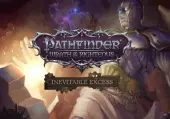 Pathfinder: Wrath of the Righteous - Inevitable Excess (DLC) (PC) Steam Key - GLOBAL