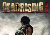 Dead Rising 3: Apocalypse Edition (uncut) (PC) Steam Key - GLOBAL