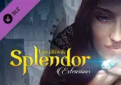 Splendor - The Cities (DLC) (PC) Steam Key - GLOBAL