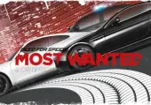 Need for Speed: Most Wanted (PC) Steam Gift - EU