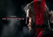 METAL GEAR SOLID V: THE PHANTOM PAIN (Xbox One / Xbox Series X|S) Xbox Live Key - EU