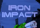 Iron Impact (PC) Steam Key - GLOBAL