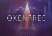 Oxenfree (PC) Steam Key - GLOBAL