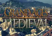 Grand Ages: Medieval (PC) Steam Key - GLOBAL