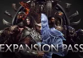 Middle-earth: Shadow of War Expansion Pass (DLC) (PC) Steam Key - GLOBAL