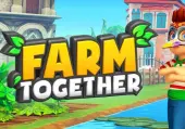Farm Together - Oregano Pack (DLC) (PC) Steam Key - GLOBAL