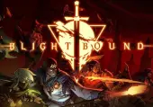 Blightbound (PC) Steam Key - GLOBAL