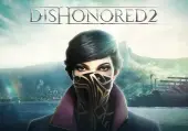 Dishonored 2 (PC) Steam Gift - GLOBAL