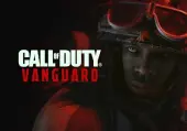 Call of Duty: Vanguard (Xbox One) Xbox Live Key - GLOBAL