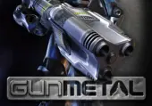 Gun Metal (PC) Steam Key - GLOBAL