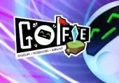 Golfie (PC) Steam Key - GLOBAL