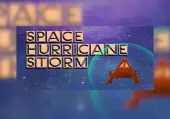 Space Hurricane Storm (PC) Steam Key - GLOBAL